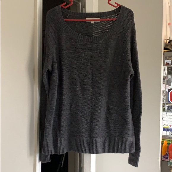 Used loft sweater - Picture 1 of 1